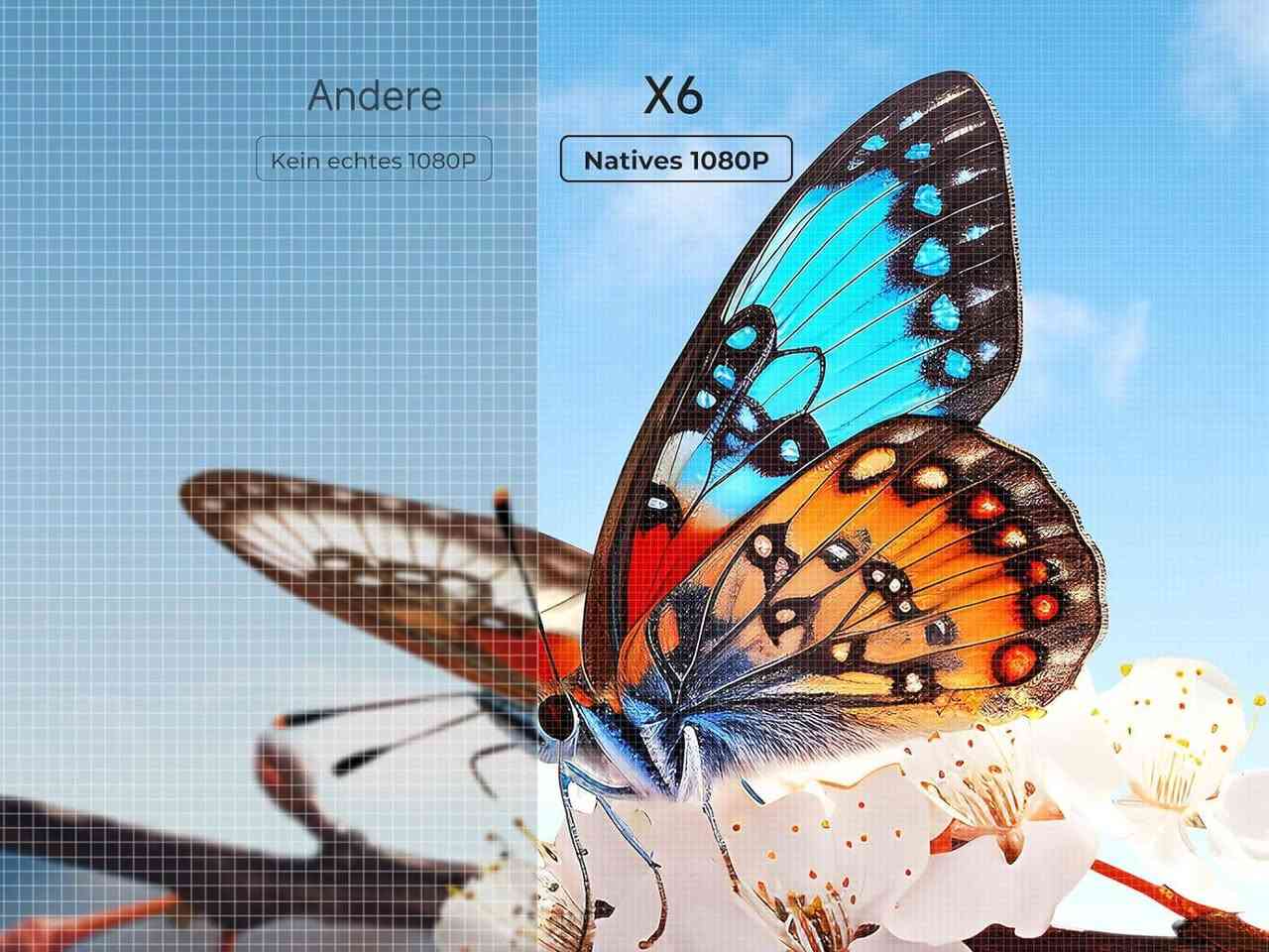 الداتا شو top tro x6 مستخدم 💯
جهاز داتا شو مستخدم 

بسعر ٨٠ الف 🔥💯

دقه عاليه يدعم 4k

تنفع المدرسين والقاعات والمواكب ومشاهده المباريات والافلام 🚀⚽

اضاءه عاليه مع وضوح مع الضمان💯

حجم صوره يصل الى 6 متر

اوتو فوكس🔥

يربط جميع الموبايلات ( ايفون - كلاكسي )📱

اجهزه بنظام اندرويد فائق الجوده اصلي💎

استيراد اوربي🌍

مستخدم اخو الجديد 

للاستفسار واتس اب :📱

***********

