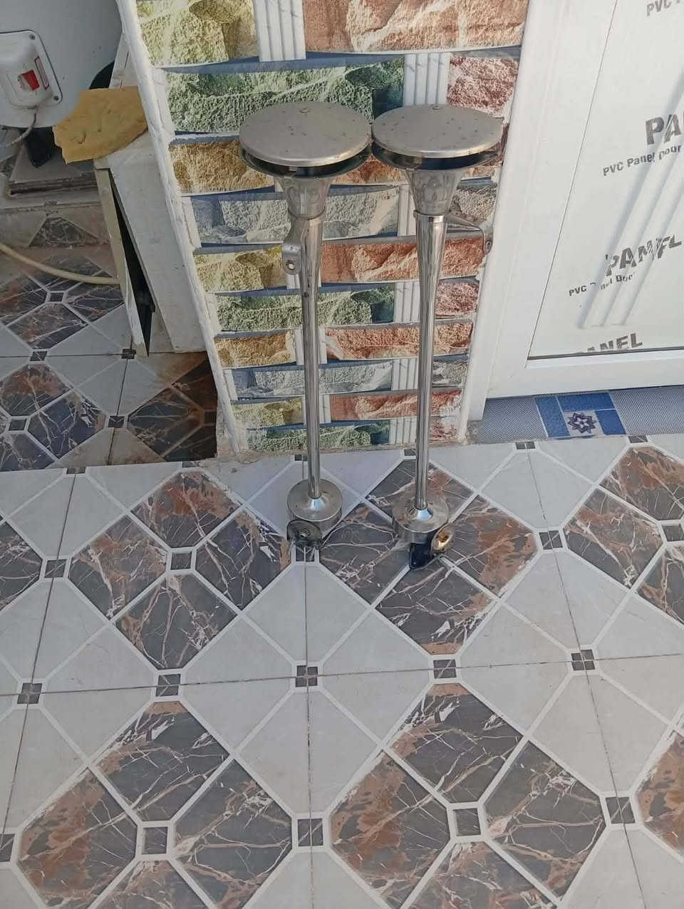 هورن براد للبيع حفر سعر 150 ***********
