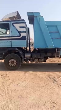 واسط الكوت • مكلف بالنشر • شاحنات