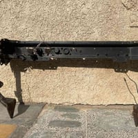 للبيع✔️ جحش خلفي مع البوري  مان صقر 07702898141