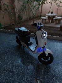 دراجة شحن • R9 • بطارية 32 أمبير