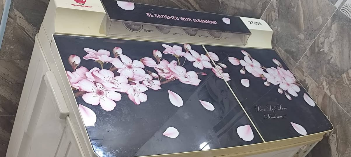 سلام عليكم  ثلاجه البيع  سعره  325بي مجال  

غساله جديد  175مكان الدوانيه حي فرات


**إذا كنت صاحب هذا الإعلان وتريد حذفه لأي سبب، رجاءا أرسل رسالة إلى الدعم الفني**