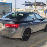 سوناتا • ٢٠١٠ • محرك ٢٤٠٠