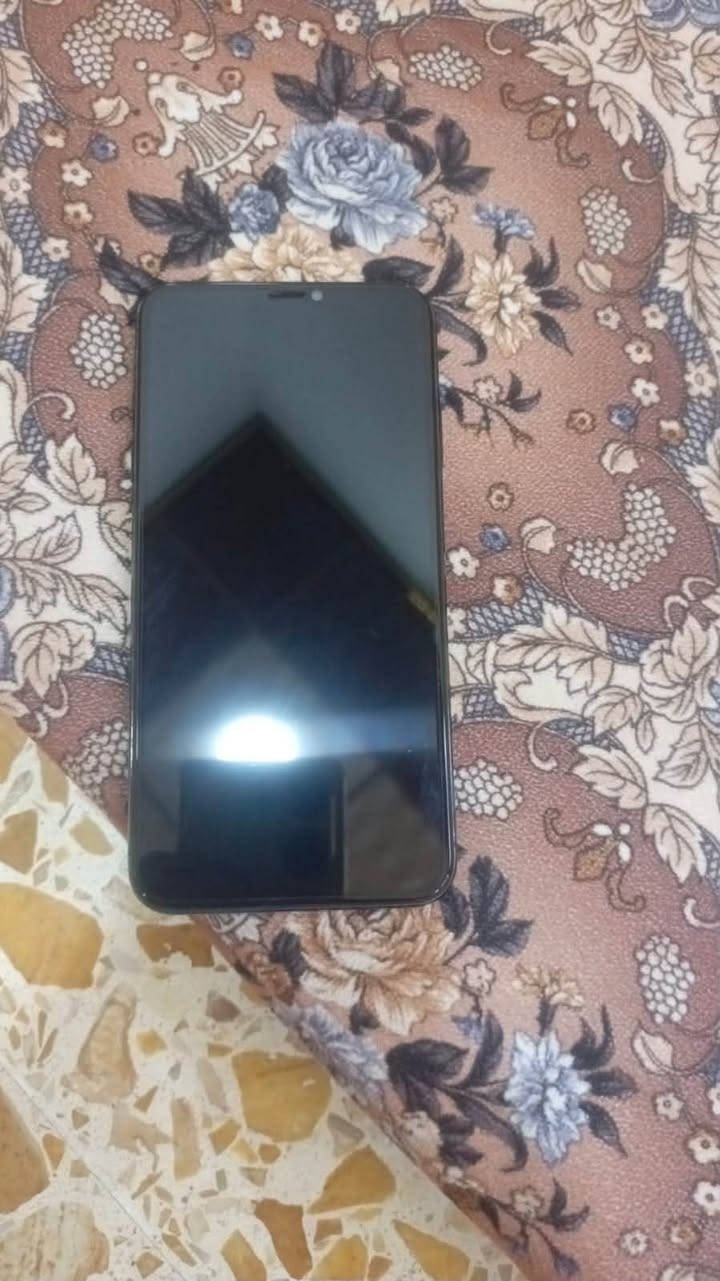 آيفون اكس ماكس ذكره256تك سمكرت مبدل شاشه وبطاريه100فيس إيدي واكف البقي شرط كامره حيل حلوه سعر 150وبيً مجال ***********
