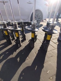 دبلات اصلي • شوفرليت سونك • الطالبيه بغداد