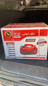 للبيع جديده ممستخدمه جابولياها هديه رايده ب190 الف ‭0788 972 8695‬