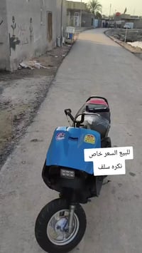 فراشه • سلف مكاني • المدينه الهوير