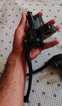زوج جديد • قطع غيار