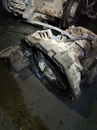 قير لكزس • اوتوماتيك • عاطل