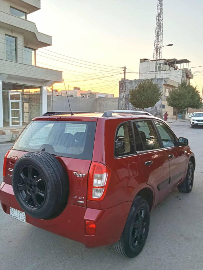 شێری تیگۆ
مۆدێلی ٢٠١٣
ڕەقەم بەسڕە سەنەوی پلاستیک وەکالەی لەگەڵە
بێ لێدرا و بێ بۆیاخە
سەقف و بۆنیت کاڵ بونەوەی هەیە
نرخی ٢٩ گەڵا مامەڵە
پاکو جوانە
ناونیشان ڕانیە
گۆڕینەوەش دەکەین
ژمارە موبایل *********** رانية, السليمانية
