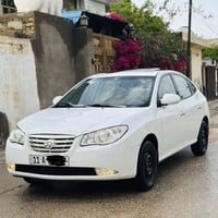 النترا • محرك ٢٠٠٠ • رقم بغداد