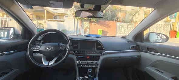 السلام عليكم
النترا 2020 وارد أمريكي حادثة فقط قبق جنطه والباقي مكفول كله كير ومكينه مكفول تخم تاير تبريد تدفئة شغاله وموصفات نصف فول المعروفه مع رادار امامي بيه منظومه غاز جاهزة 
السعر 132 وبيه مجال 
***********
