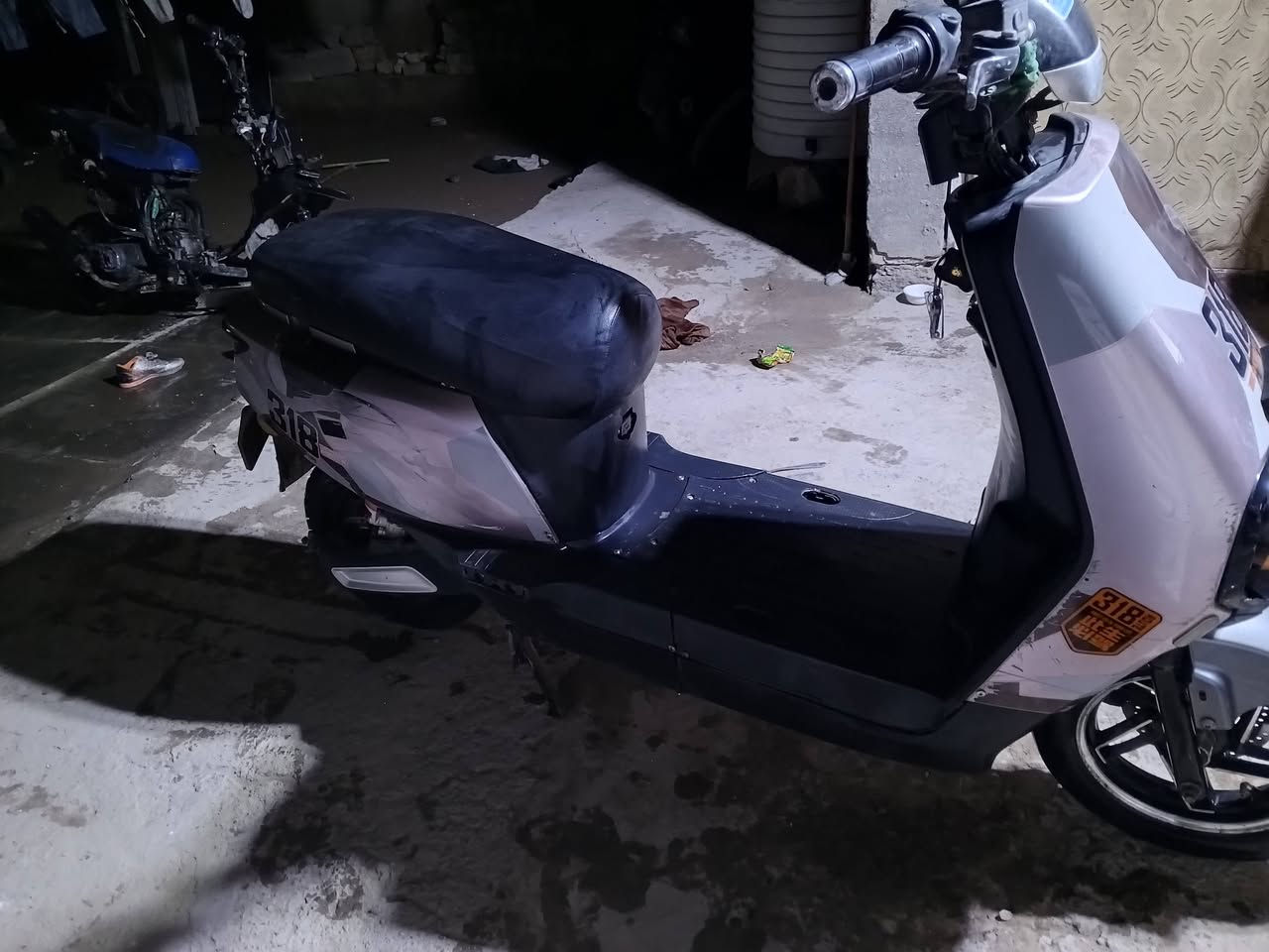 درجه شحن بيع 500بيه مجال
رقم ***********
