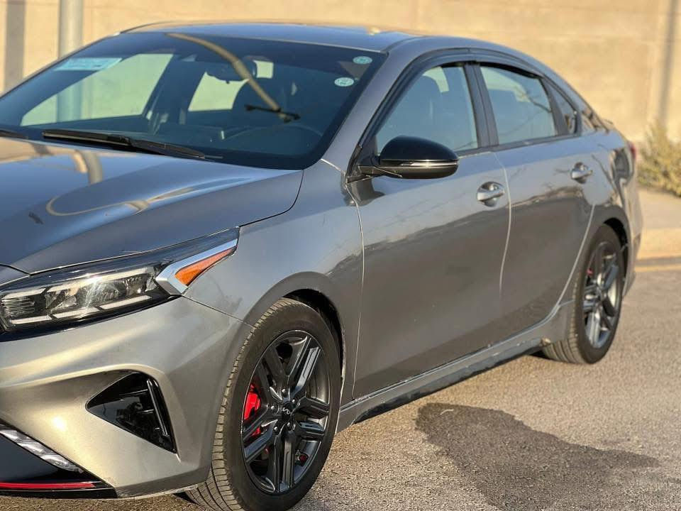 كيا فورتي 2022 GT

محرك 1.6 تيربو 

اعلى فئة 

بصمة وتشغيل عن بعد. فتحة  تبريد كشنات وكشن كهرباء

ماشية ٤٢ الف 

سعر ‼️ علق بتم يجيك السعر بالخاص ‼️

عنوان بغداد شارع فلسطين 

***********
