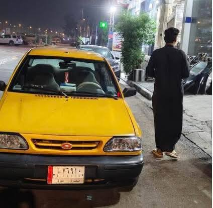 سايبه للببع موديل ١٨ محرك وكير مكفولات كهربايات كله شغاله عوزه بس حداديه السعر 33 اتصل ***********
