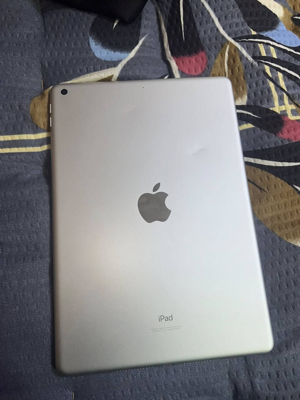 السلام عليكم ايباد 9 ذاكرته 64 نضيف الجهاد سعر 225رقم التواصل ***********مكان الجهاز بغداد البلديات
