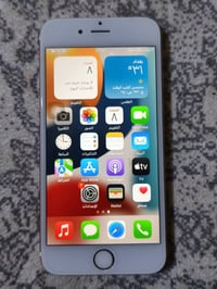 ايفون 6s • ٦٤ جيجا • شاشه اصلي بطاريه مبدله