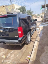 تاهو • ٢٠١٠ • مكفولة