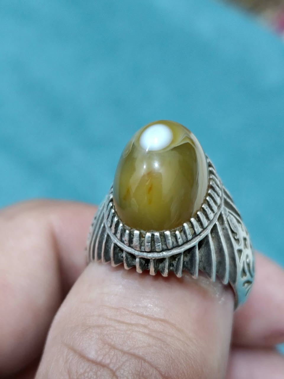 محبس قديم وصياغة قديمة. للبيع


**إذا كنت صاحب هذا الإعلان وتريد حذفه لأي سبب، رجاءا أرسل رسالة إلى الدعم الفني**