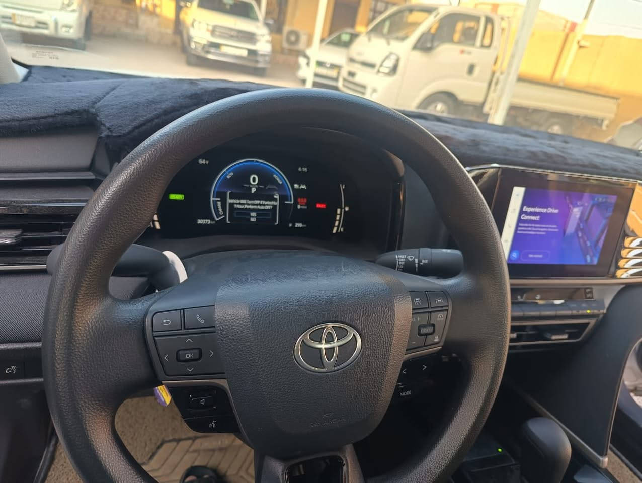 بسم الله ماشاء الله 
معرض الاصدقاء المركزي
لتجارة السيارات الحديثة 

كامري  
2025
هايبرد 
رقم بغداد 
ماشيه30الف
مكفوله كلين
امريكي
السعر 235وبيها مجال 

للاستفسار الاتصال على الأرقام التالية 
***********
***********
📍الصقلاوية مجاور محطة تعبئة وقود الصقلاوية الحكوميه
