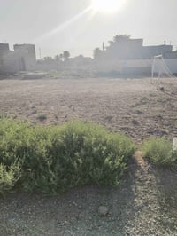 ارض للبيع • اراضي زراعية • الصوفية البربيع • قطعة ركن • سند زراعي • ار...