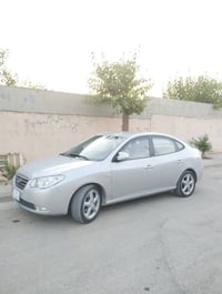 آڤانی 2008 • 130 ألف كم • بلا حادث