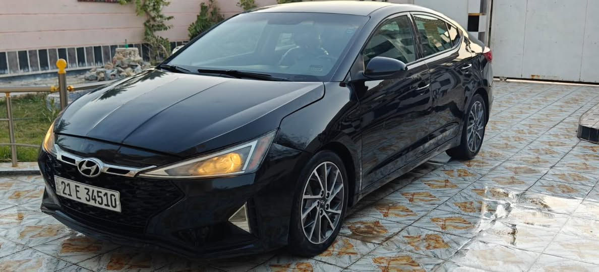 ‎النترا2019نص فول وارد امريكي حادث بنيد اومبدل بلادي حادث مرفق بالمنشور سنويه او رقم جدد تحويل وكاله  مضمون سياره جديده او جاهزه من كلشي السعر 118الهاتف ***********
