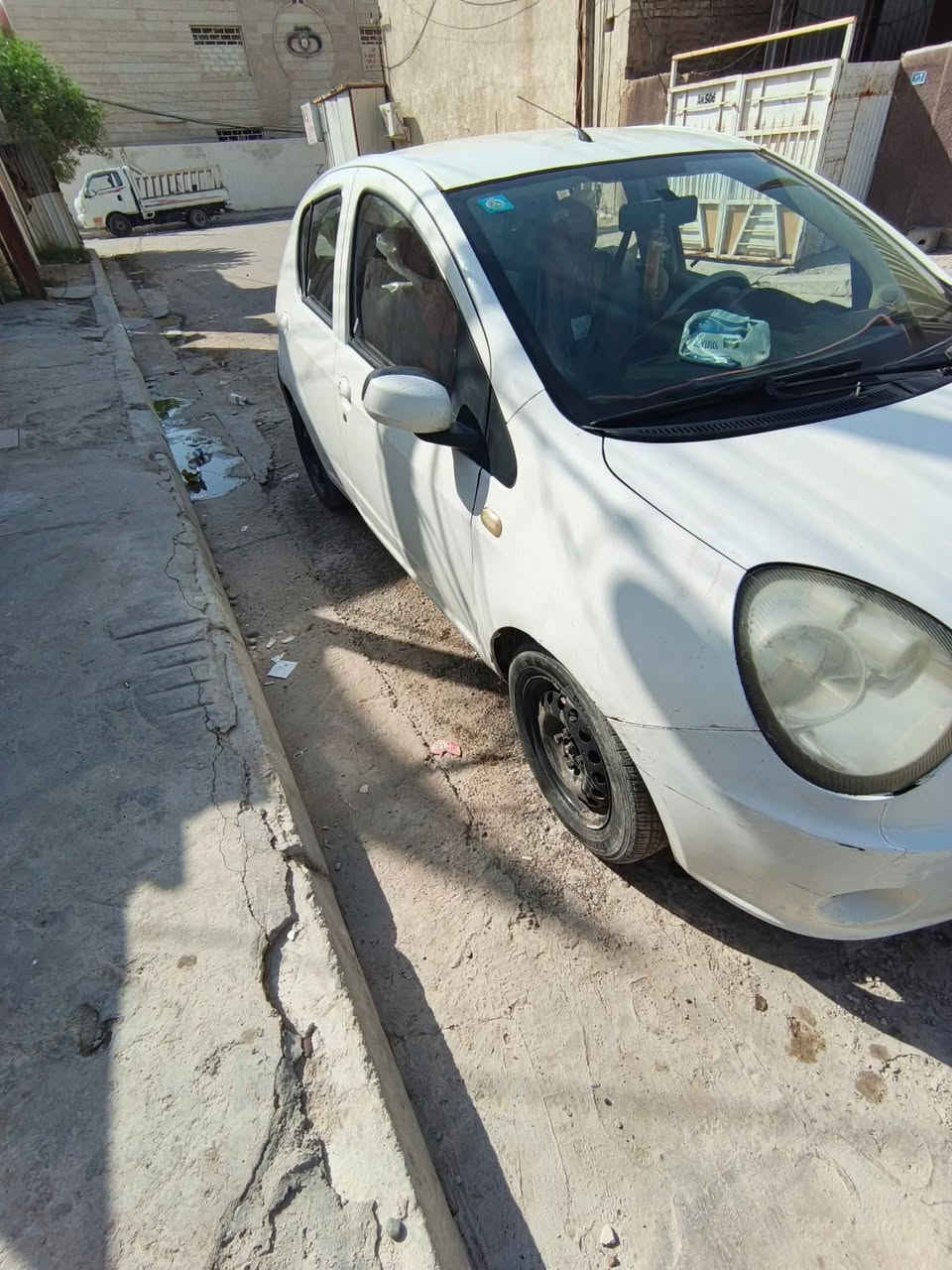 جيلي بانده مديل 12 كامله سياره بس بيه نقص غاز تبريد او ترتيبات والباقي كله جاهزه كهربائيات من كلشي رقمه ديقار مشروع وطني سعر 38بيه مجال رقم ***********
