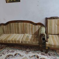 كنبة • صوفا