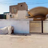 مجمع ابو تراب • ٢٠٠م • سند حر