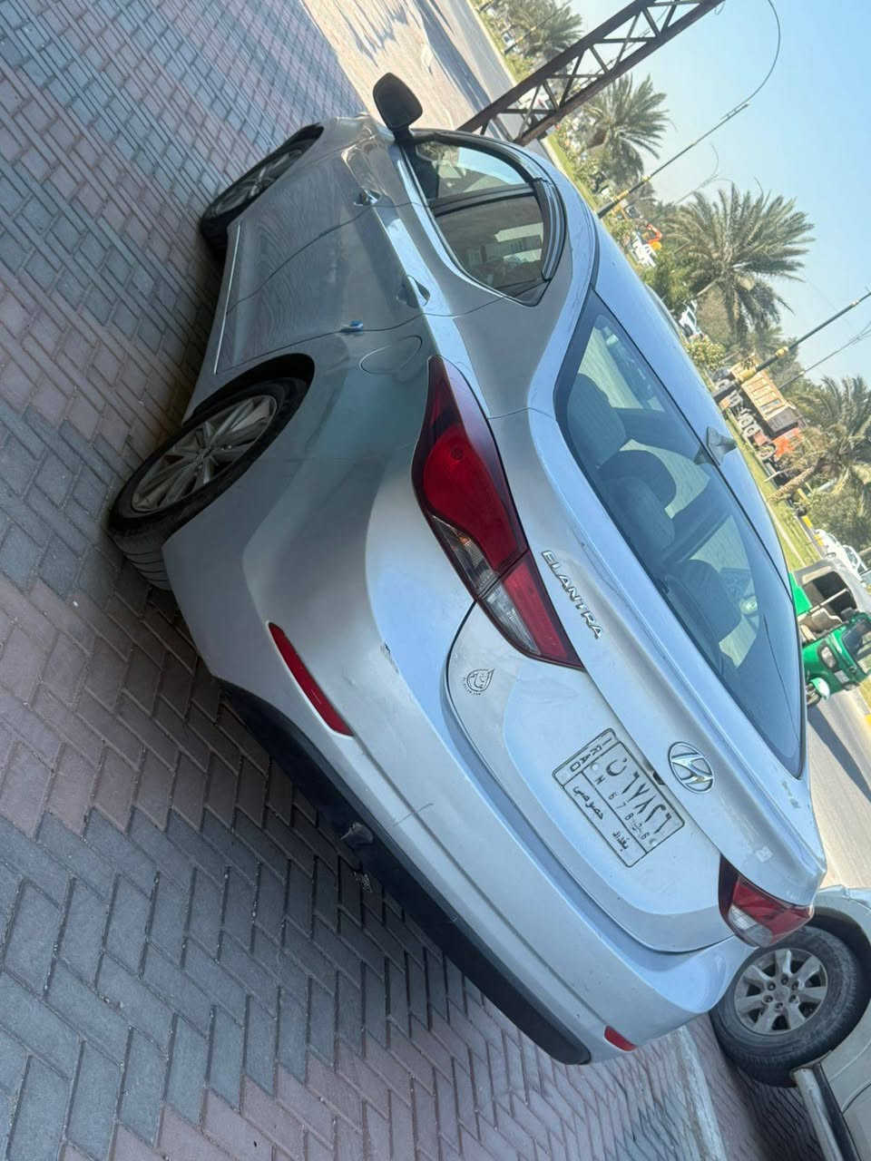 السلام عليكم سياره نوع النترا مديل 2015مكفوله بيها قطعتين الباقي كفاله عامه من كلشي فول مواصفات فتحه تحكم استرن حساسات مري شفط كشنات جلد اشاير بل مري شفتات ستيرن مكينه 1800العنوان كربلاء السعر 98بيها مجال رقم*********** الهاتف
