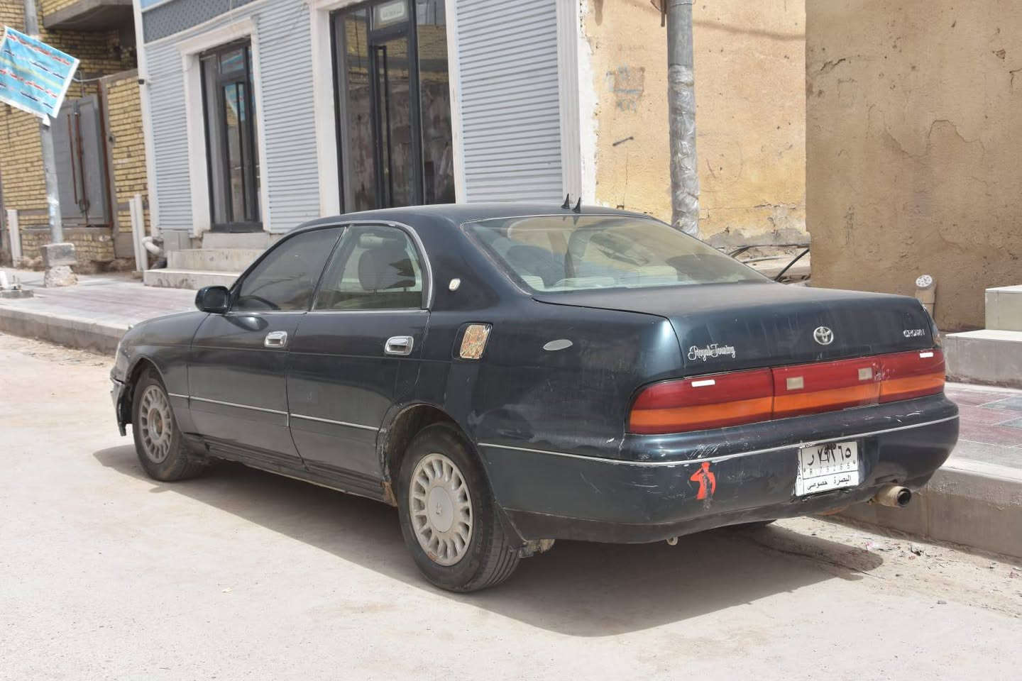 سياره بطه متصل موديل 92 للبيع سعر 40وبيه مجال للتواصل
***********
