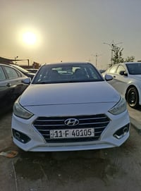اكسنت • ٢٠١٩ • خليجي