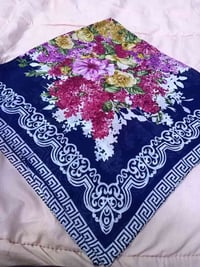 ربطات • شالات • توصيل