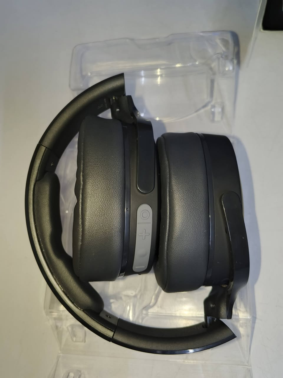 سماعة Skullcandy HESH EVO 
(Open box)
للبيع ب 95 الف


**إذا كنت صاحب هذا الإعلان وتريد حذفه لأي سبب، رجاءا أرسل رسالة إلى الدعم الفني**
