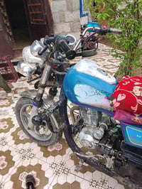 للبيع ستوته موديل 2014 محرك امتي آر 2022 ستوته كهربائيات كلهة شغالة مح...