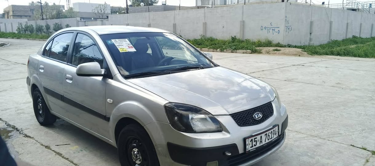 السلام عليكم ريو 2008 مكينه 16 تبريد بس كومبريسر حتا غاز بي طخم وره كدام سنويا 30 هزه جديده وكاله عامه مطلقه بسمي شرط تحويل بيها طخه فقط بل صندوك للبيع أو مراوس بتكسي ***********
***********
السعر 75 بيها مجال
