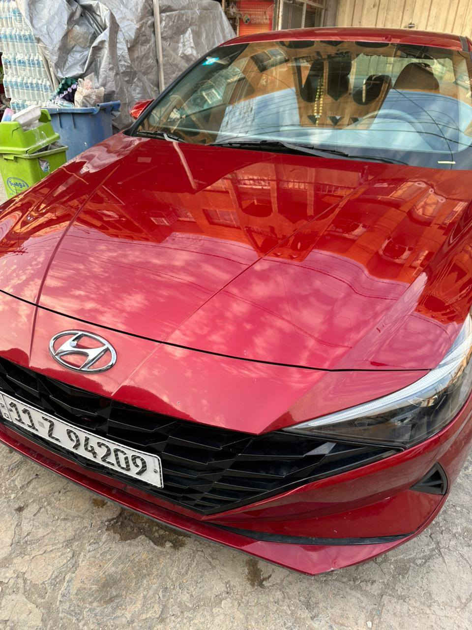 سلام عليكم
الانترا٢٠٢٣ لبيع 
بدون ايرباك
نص فول ماشية ٢٠ الف
رقم بغداد بسمي بية قطعة وحدة صبغ
الشراي يتصل واكو واتساب
بغدادالجديدة 
***********
