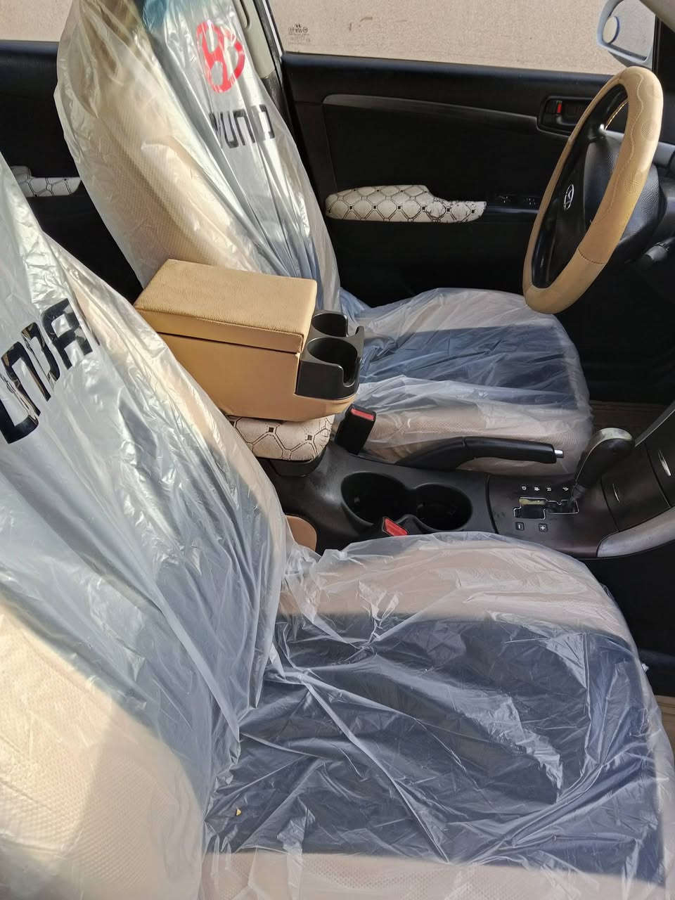 السلام عليكم  للبيع سوناتا مقدس موديل 9 خليجي محرك. 2400المرقوب سياره  ماعايزه شي  السياره صبق حزام بدون دواخل السعر مناسب 98بيها مجال قليل  مال جناي مكان السياره صلاح الدين تكريت  الرقم ***********
