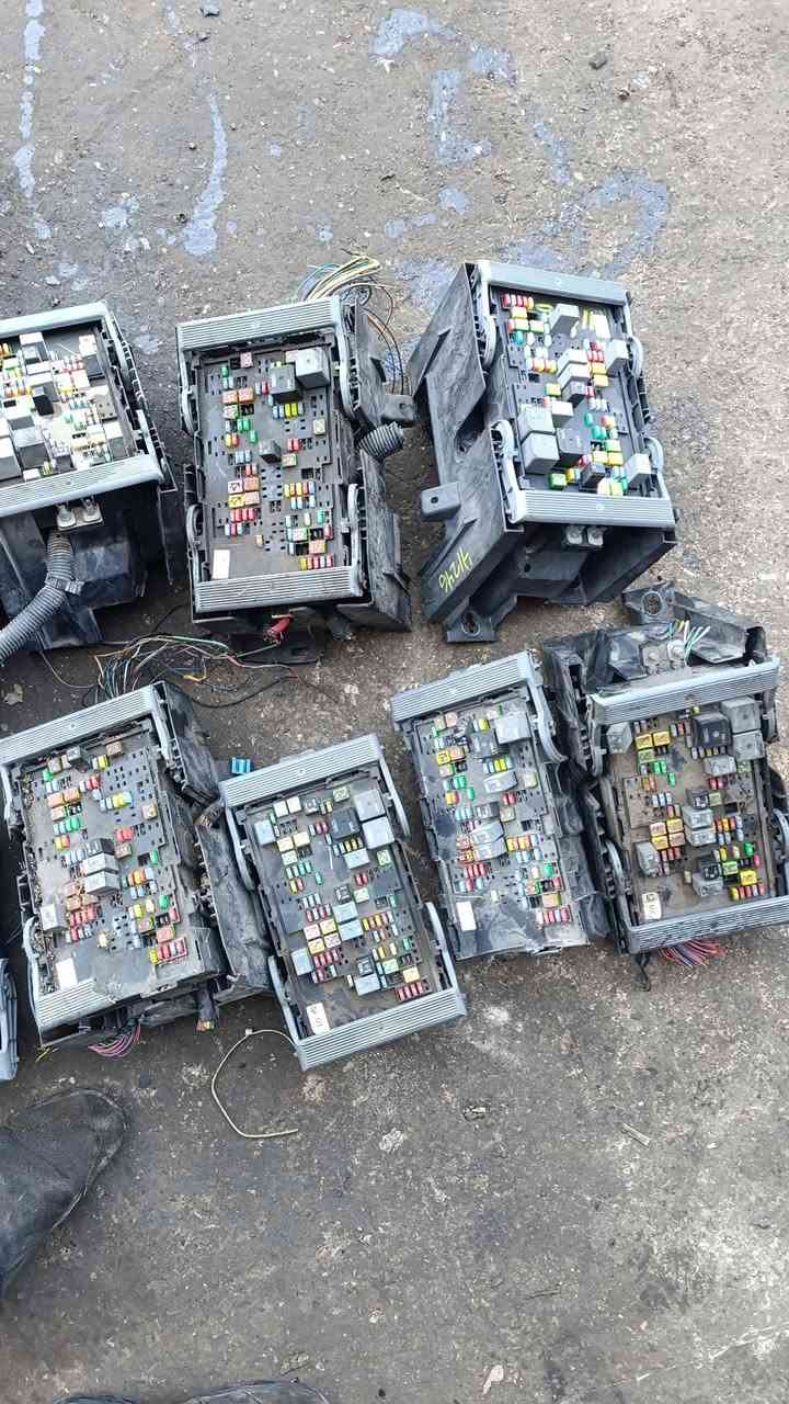 قواعد فيوزات يوكن جمله فقط
كسره وعطش***********
