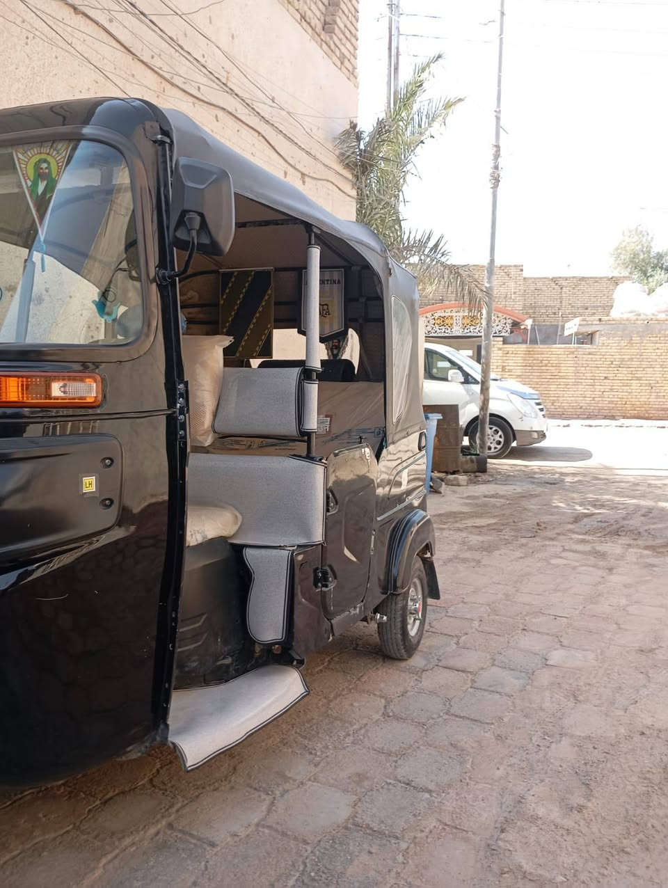 ياالله للبيع مديل 22 شهر 11 رقم ذي قار كفاله عامه كشر ومحرك مكاني ناصريه قضاء الفهود 0782566521


**إذا كنت صاحب هذا الإعلان وتريد حذفه لأي سبب، رجاءا أرسل رسالة إلى الدعم الفني**