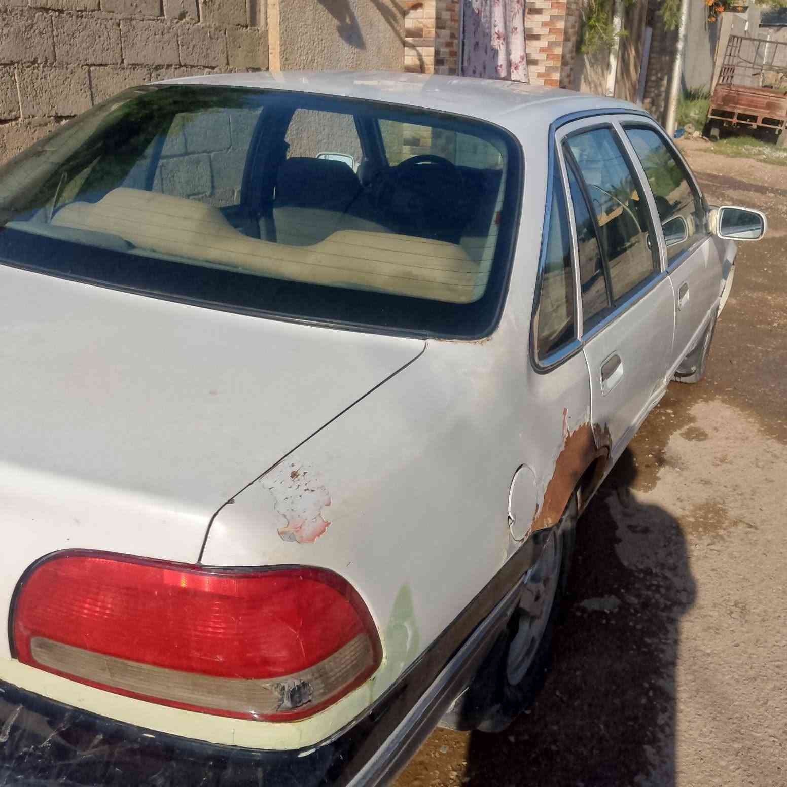 دايو برنس ٩٧كيرومحرك خير من الله سعر ٢٨ورقه


**إذا كنت صاحب هذا الإعلان وتريد حذفه لأي سبب، رجاءا أرسل رسالة إلى الدعم الفني**