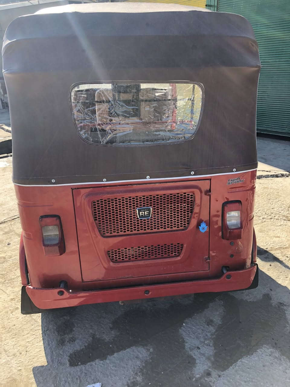 تكتك البيع مديل ٢٢اوراق خالد وصادق تكتك مكفوله مكينه بس زنجير مبدل وكشر دحجات بصيطه ومرجعه مكان القاسم سعره 7وربع وبيه مجال حك جيه قليل رقم ***********
