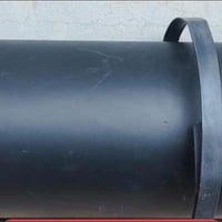 منظومه غاز • هيمي ٨ سلندر • ٦٠ لتر