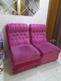 قنفتين • حي الجامعه • كنب