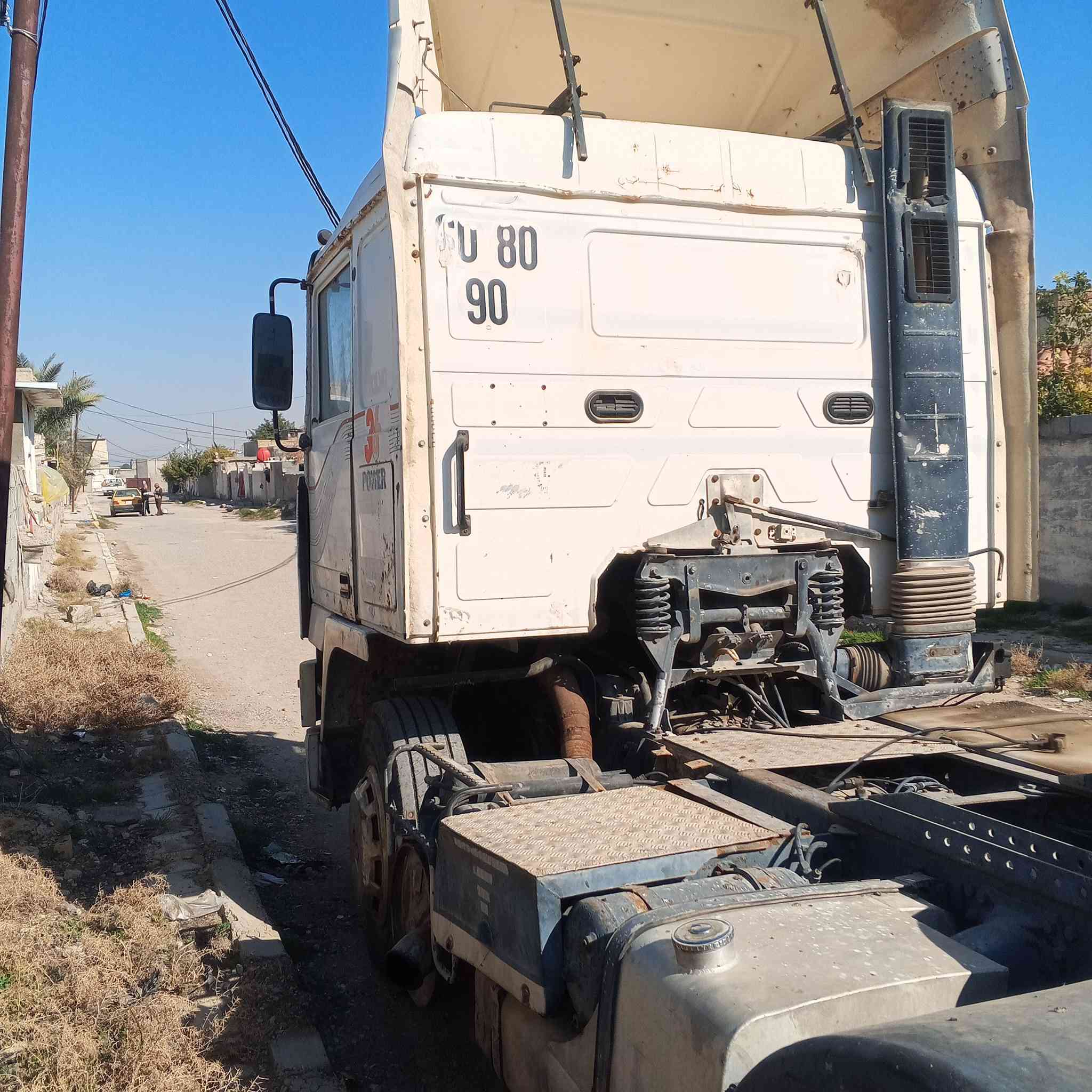 للبيع فولفو تك ٩١ مكينة جي 10 جديده كير ٧٠٠ سيارة حلوة يرادلهة ترتيب الاتصال على  ***********
