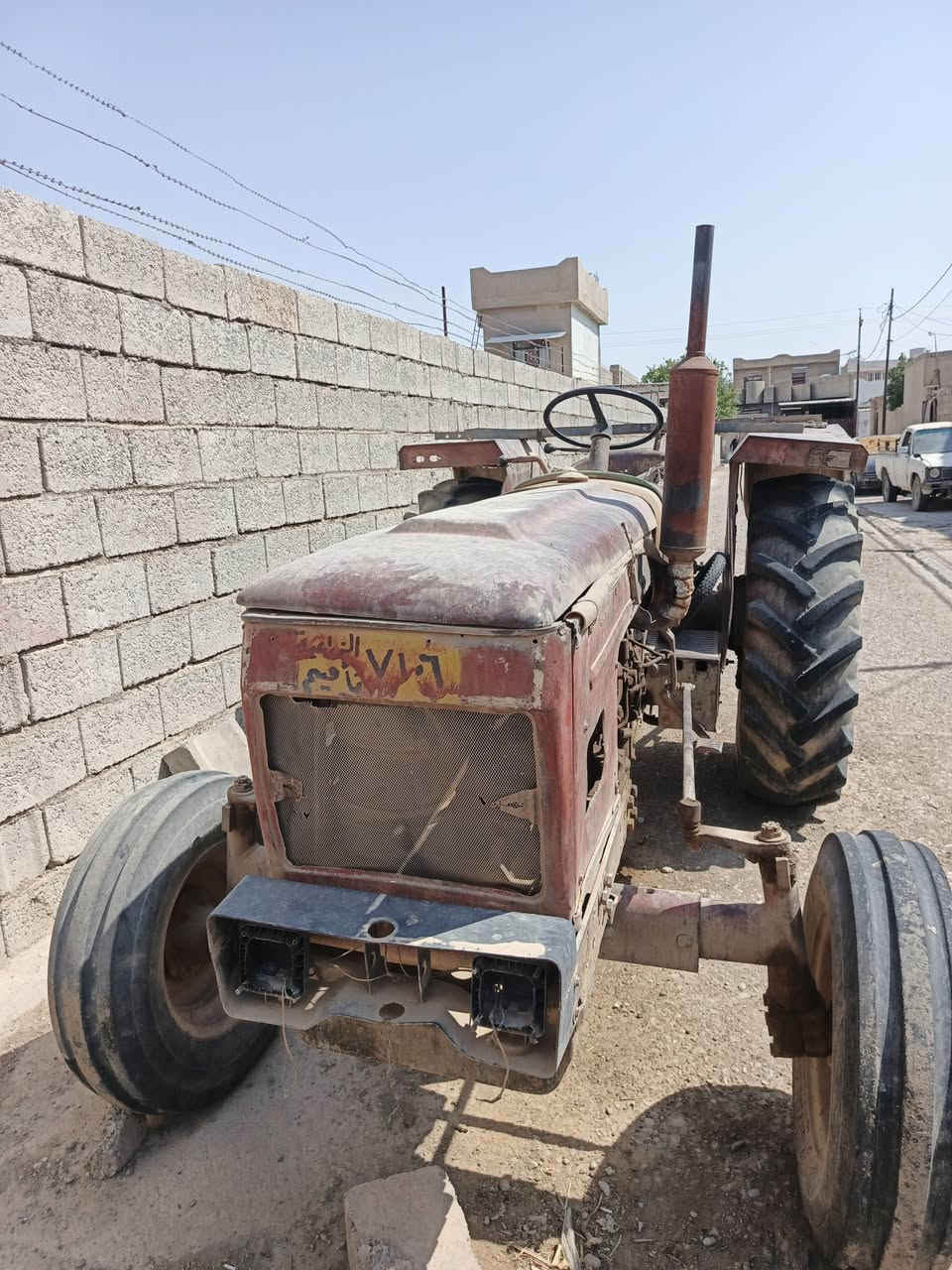 عنتر لبيع شري تعال خاص مفتوح


**إذا كنت صاحب هذا الإعلان وتريد حذفه لأي سبب، رجاءا أرسل رسالة إلى الدعم الفني**