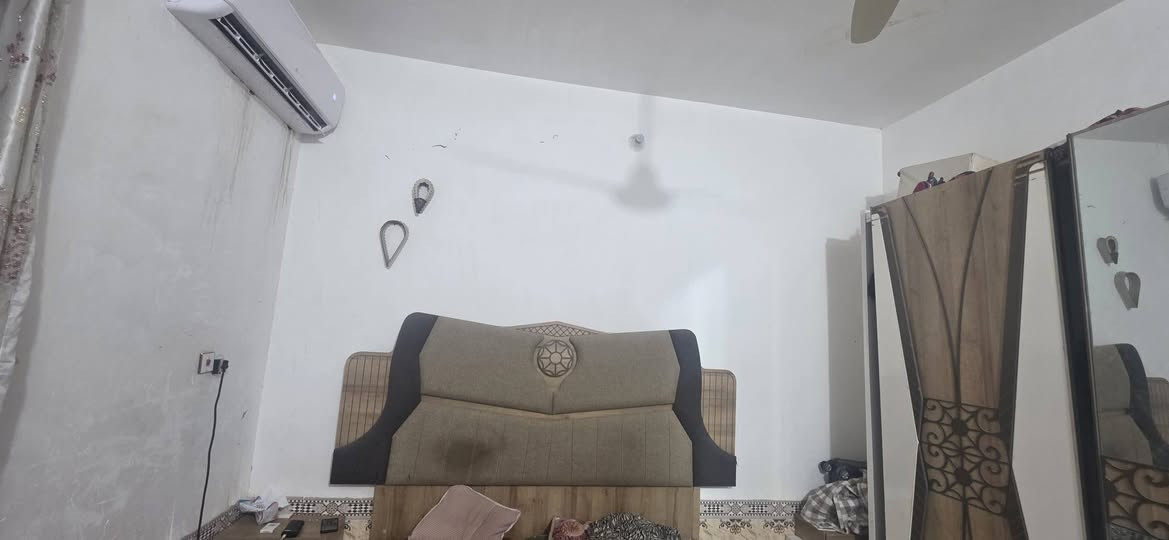 غرفه لبيع سعر مناسب


**إذا كنت صاحب هذا الإعلان وتريد حذفه لأي سبب، رجاءا أرسل رسالة إلى الدعم الفني**