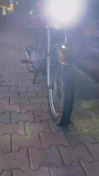 ماطور موديل 21 حرك مفتوح لايتات شغاله كهربائيات شغاله 400 وبي مجال 078...