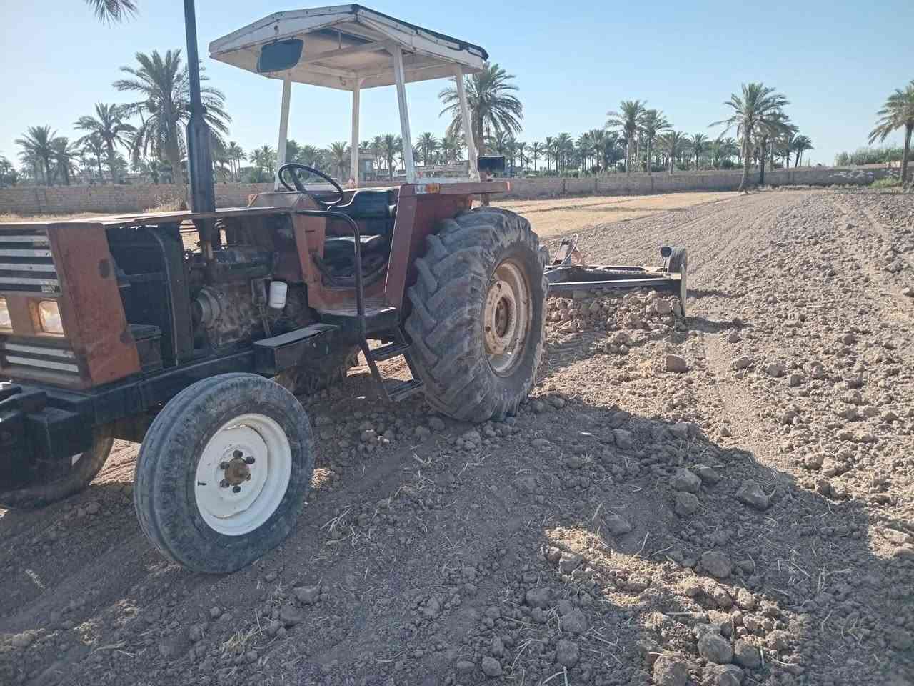 فيات 780 بدون سعر 9 ونص وبيهه مجال جاهزه الاتصال     ***********.         ‏‪***********‬‏ مكان بغداد ابوغريب
